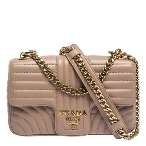 prada medium diagramme leather shoulder bag|prada studded shoulder bag.